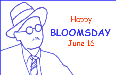 Bloomsday