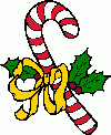 candy canes