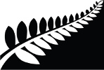 NZ flag