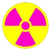 Animated Nuke Sign