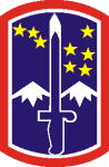 172nd Stryker Brigade