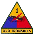 1st Armored Division