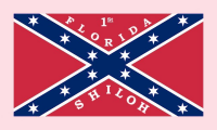 1st Florida Infantry