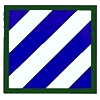 3rd Infantry Division