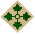 4th Infantry Division