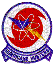 Hurricane Hunters