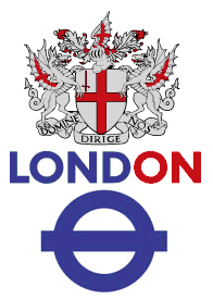 Arms of London