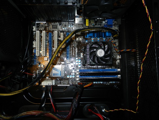 motherboard