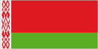 Belarus Flag