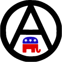 GOP Anarchy