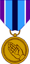 Humanitarian Service Medal