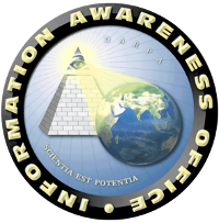 Information Awareness Office (IAO)