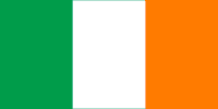 Irish Flag