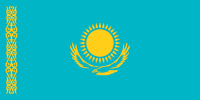 Kazakhistan