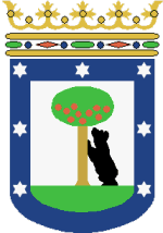 Arms of Madrid