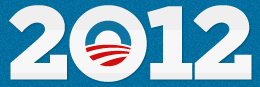Obama CREP logo