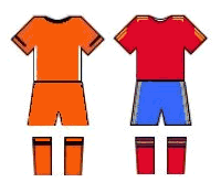 Netherlands-Spain