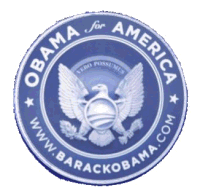 Obama's seal