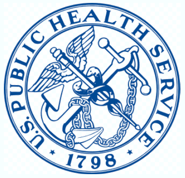 Seal of the Public Health Service