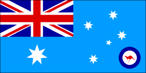 Royal Australian Air Force