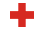 Red Cross Flag