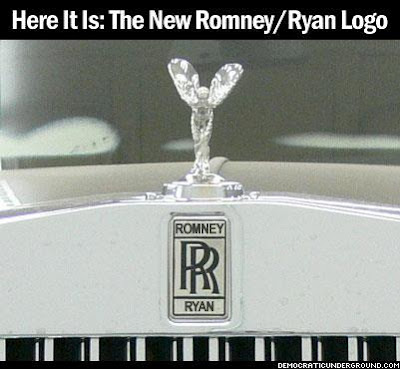 Romney-Ryan logo