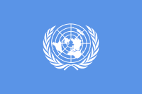 UN Flag