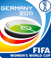 Women's World Cup 2011