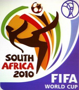 World Cup logo