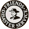 Friends Disaster Service