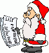 Santa list