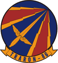 Training Squadron 86